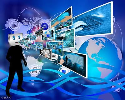 物聯(lián)網(wǎng)技術(shù)驅(qū)動(dòng)下的未來互聯(lián)網(wǎng)智能化圖景